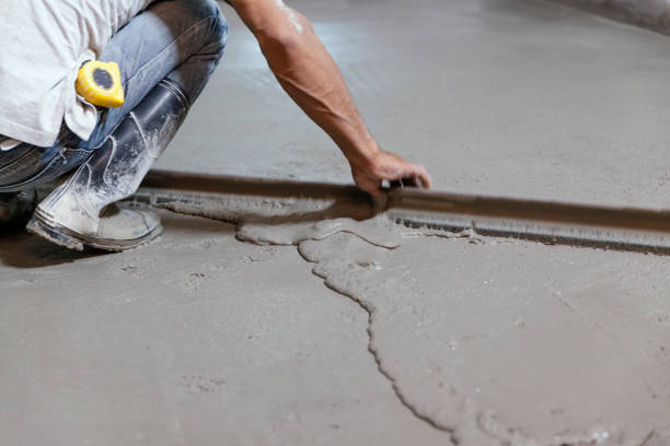 Best Concrete Foundation Repair in Fairwood, WA