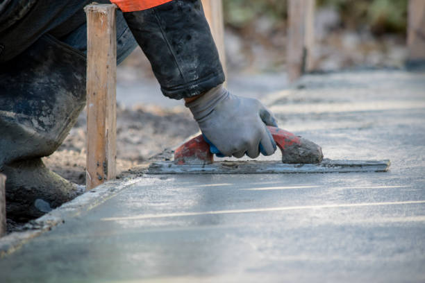 Best Concrete Grinding and Polishing in Fairwood, WA