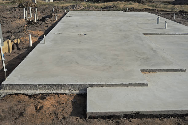 Best Concrete Steps and Stairs in Fairwood, WA