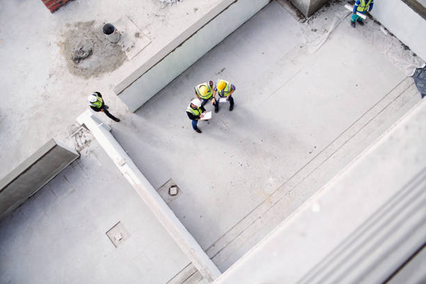 Best Commercial Concrete Services in Fairwood, WA